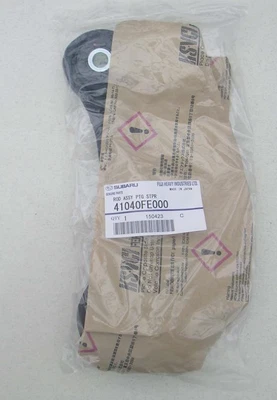 SUBARU Genuine Impreza Forester Engine Motor Mount Torque Strut 41040FE000 - Image 1 of 2