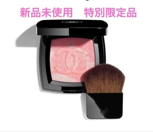 CHANEL FANTAISIE DE CHANEL Special Limited Edition Pink Blush Powder Neu unbenutzt - Bild 1 von 4