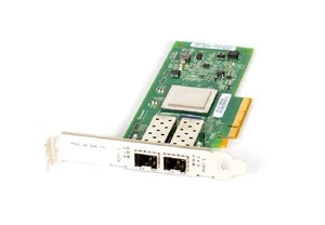 Carte interface réseau Qlogic QLE2562 2x8Gb FC PCIe 2.0 PX2810403-28 - Photo 1/1