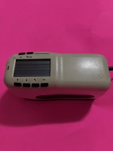 X-Rite SP62 Espectrofotómetro Esfera Portátil UNIDAD SOLO PARA PIEZAS - Imagen 1 de 8