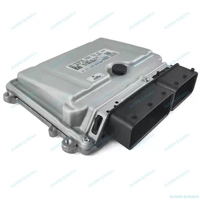 Unidad de control del motor placa de ordenador ECU ECM A2721535691 t para Mercedes Benz M272 Foto 1 de 4