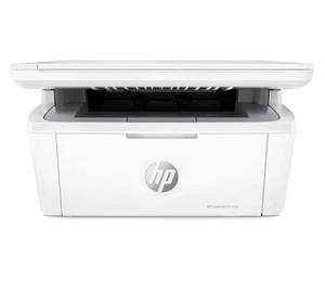 HP LaserJet M140w 7MD72F Stampante Multifunzione Laser A4 Monocromatica Stampa - Foto 1 di 24