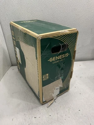 Southwire Genesis 50881105 24/4PR Cat5E verde 1000 ft Foto 1 de 4