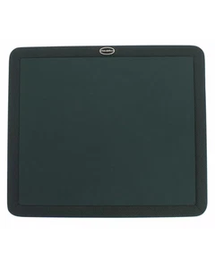 Dolce & Gabbana Desk Mat Leather Desk Pad Unisex Green Miscellaneous - Afbeelding 1 van 6