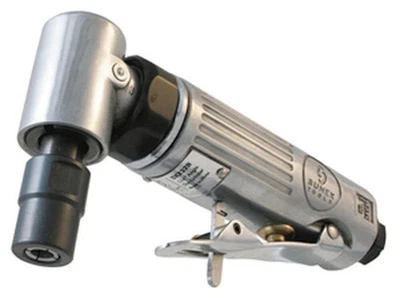 Sunex International SX232B 1/4" Angle Air Die Grinder - Image 1 of 4