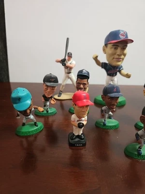 Headliners Mlb Players 1997  Vintage Misc Players Lot - Image 1 of 4