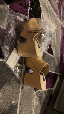Zapatos para mujer Nine West Olley2 talla 5M Foto 1 de 4
