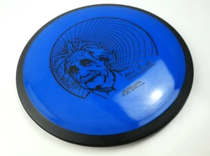 Mvp Disc Golf Neutron Motion Distance Driver Einstein General Relativity 172g - Picture 1 of 3