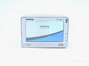 Mindray BeneView T1 Patient Monitor NO BATTERY Multiple Options - Picture 1 of 10