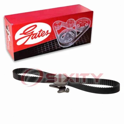 Gates PowerGrip Timing Belt Component Kit for 1984-1987 BMW 325e 2.7L L6 do - Image 1 of 4