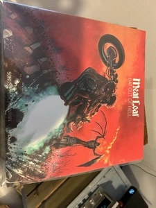 Sealed! Meat Loaf – Bat Out Of Hell (Friday Music - Kevin Grey - 2010) - Picture 1 of 6