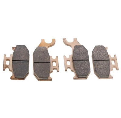 Brake Pads for Can-Am Commander Max LTD 1000 2015 2016 2017 Rear Brakes - Image 1 of 4