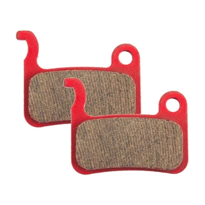 Pack de 2 pares de pastillas de freno de disco Kool-Stop para M966, M965, M757 Foto 1 de 2