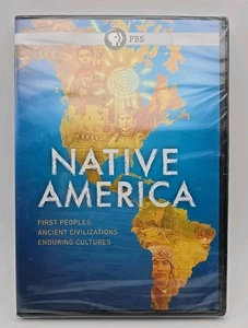 Native America [Used Very Good DVD] 2 Pack - Picture 1 of 6