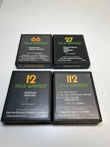 Retro Sears Atari Gamer Starter Pack - Bild 1 von 3