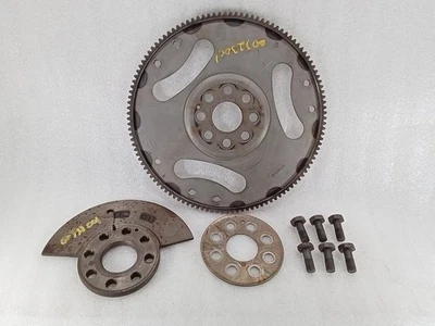 2014-2019 Dodge Ram 1500 Jeep GC 3.0L Diesel IC 1229 Flywheel 04752593AA - Image 1 of 4