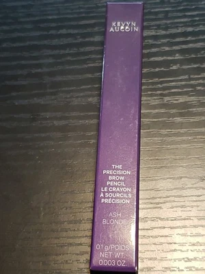 KEVYN AUCOIN The Precision Brow Pencil in Ash Blonde – 0.1g / 0.003oz - Image 1 of 4