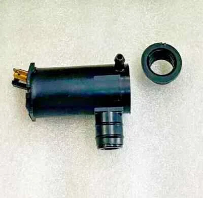 Suitable For Suzuki Samurai Sj410 Sj413 Gypsy Windshield Windscreen Washer Pump - Image 1 of 2