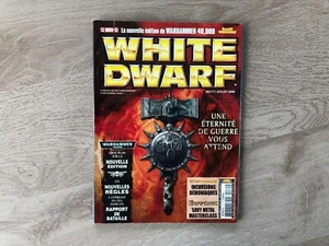 Magazine revue White Dwarf (games workshop warhammer) WD171 Juillet 2008 - Bild 1 von 2