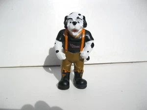 Utah Blaze 6" Mascot, Rare - Picture 1 of 4