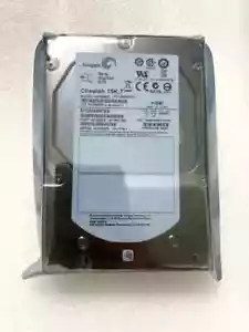 Seagate Cheetah 15K.7 ST3300657SS 300GB 15K 16MB SAS 6Gb/s 3.5" Hard Drive - Picture 1 of 2