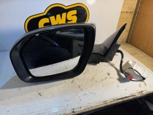 2013 RANGE ROVER EVOQUE LEFT DOOR MIRROR LR025186 - Picture 1 of 2