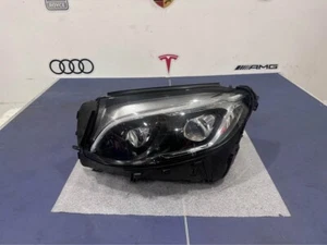 Mercedes GLC A253 Headlight Left Hand Side - A2539061701 .301001 - Bild 1 von 10