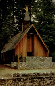 Santa Cruz,CA Mount Hermon Christian Science Conference Center California - Picture 1 of 2