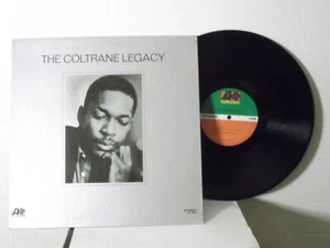 John Coltrane,Atlantic SD 1553"The Coltrane Legacy"US,LP,st,1970 jazz classic,M- - Picture 1 of 1