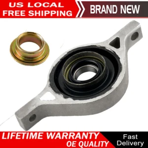 Center Support Bearing for 2009-2015 Kia Sorento 2010-2015 Hyundai iX35 Tucson - Picture 1 of 6