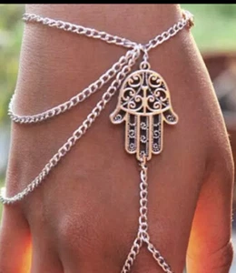 Pulsera Esclava Mujer  - Imagen 1 de 2