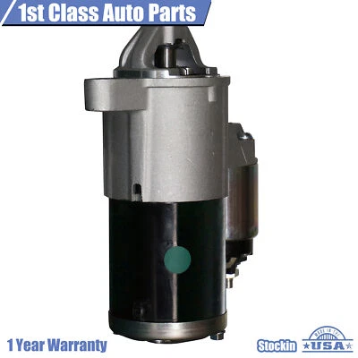 Starter For 2005-2008 Dodge Ram 1500 Ram 2500 Ram 3500 For 2005 Ram 4000 - Image 1 of 4