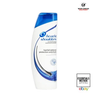 KOPF UND SCHULTERN HAARAUSFALL ABWEHR ANTI SCHUPPEN SHAMPOO 200ML - Bild 1 von 1