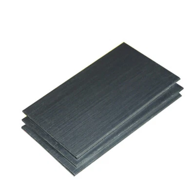 Federstahlblech 0.2mm 0.3mm 0.5mm 0.6mm 0.8mm 1mm~5mm Stärke Metallplatte 65Mn - Bild 1 von 4