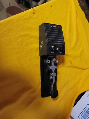 MFJ 557 CW KEYER UNIT - Image 1 of 4