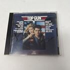 Top Gun [Original Motion Picture Soundtrack] autorstwa Original Soundtrack (CD,...