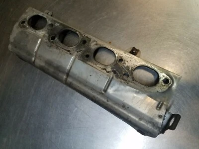 OEM JAGUAR XJ XJ8 04 05 06 07 08 09 4.2L V8 LEFT EXHAUST MANIFOLD GASKET LH 4T - Image 1 of 4