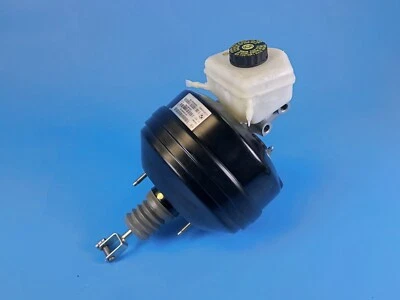 12-19 宝马 F22 F30 F32 328I 335I 428I 435I M 运动制动助推器 Master CYLINDER — 第 1/4 张图片