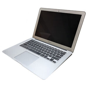 Apple MacBook Air A1369 EMC 2469 i7-2677M 1.80GHz 4GB RAM 256GB SSD High Sierra
