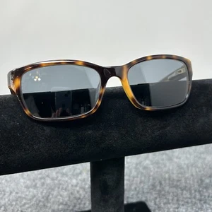 Calvin Klein CK5691 50-17-135 219 Rectangle Glasses Frames Only Brown - Picture 1 of 10