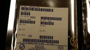 (10 PCS) AM27C020-120JC AMD OTP ROM, 256KX8, 120ns, CMOS, PLCC-32 - Picture 1 of 5