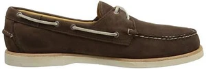 Zapatos de barco Sebago Crest Docksides para hombre - Imagen 1 de 6