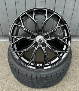 19 Zoll DM18 Felgen für BMW 2er G42 G87 M245i 3er G20 G21 M340i M340D Touring - Bild 1 von 1