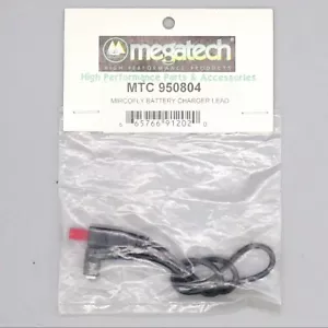 Megatech MTC 950804 Microfly Battery Charger Lead - Picture 1 of 1