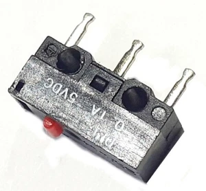 Miniatur-Eingabetaster HIMAKE DMC-00 - Bild 1 von 1