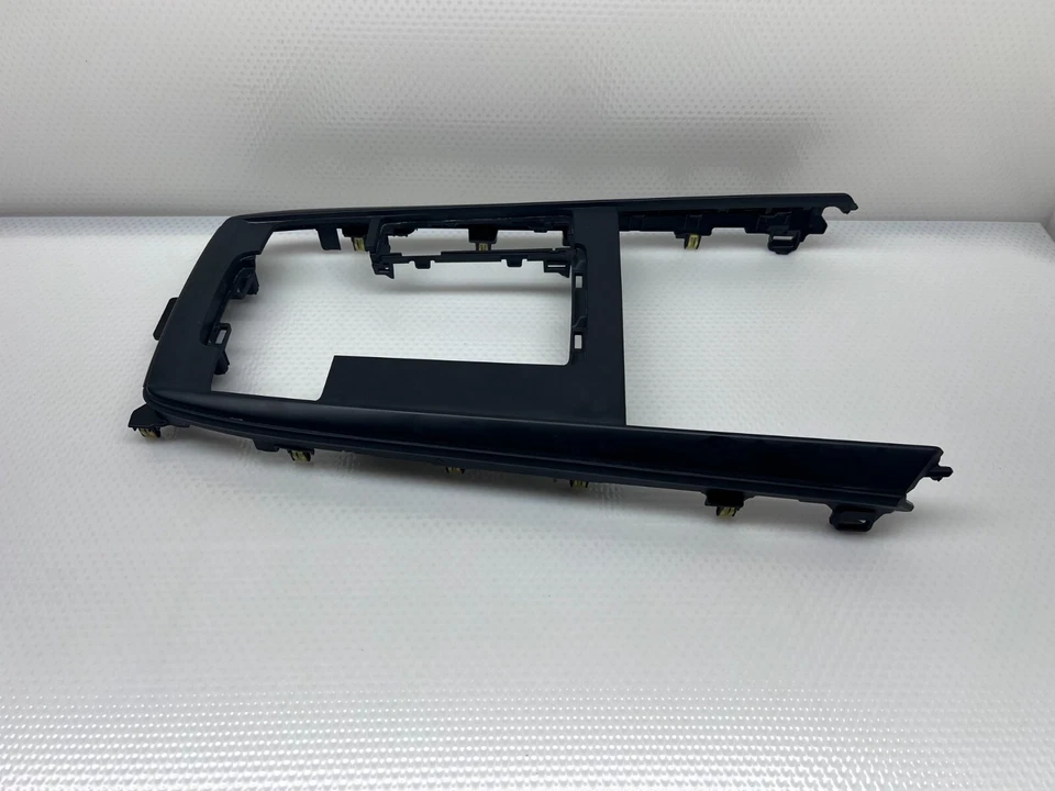 2020 - 2023 Mazda CX-30 Center Console Gear Shifter Bezel Trim Cover Panel OEM - Image 1 of 4