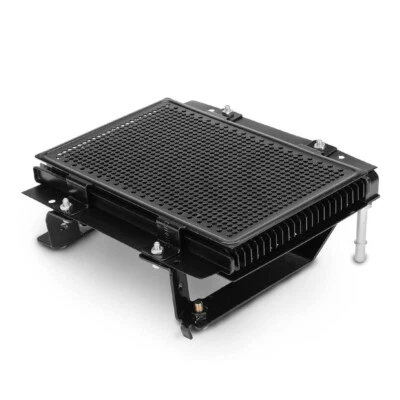 Refrigerador de combustível diesel para 2001-2010 GMC Sierra 3500 Chevrolet Silverado 2500 3500 - Imagem 1 de 4