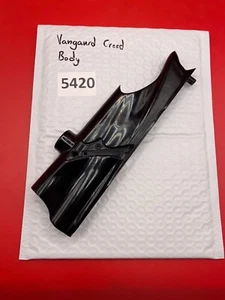 Corpo Vangaurd Creed - Foto 1 di 8