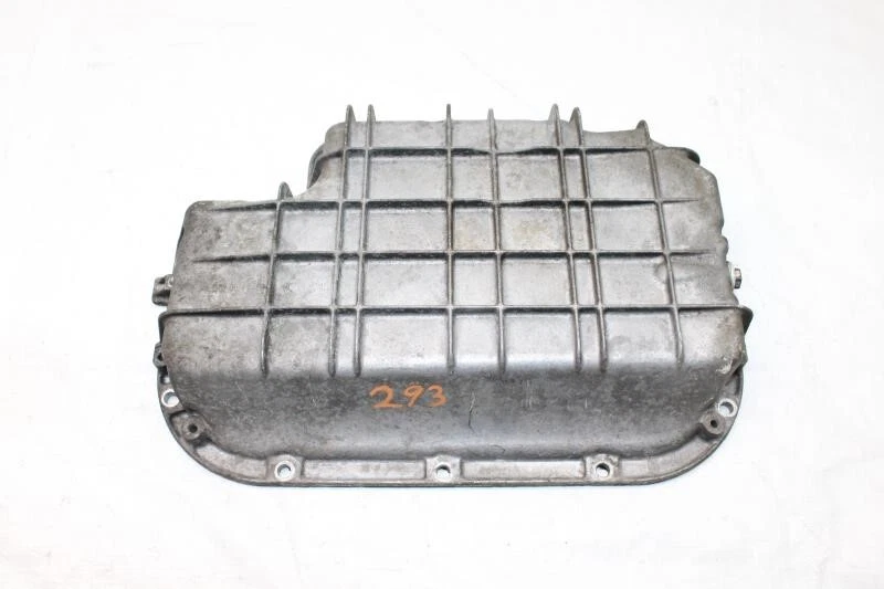 2004 CHRYSLER CROSSFIRE ZH COUPE #293 ENGINE LOWER OIL PAN - Image 1 of 4
