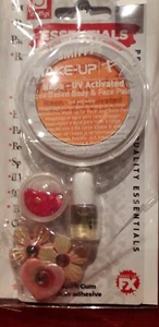 ☆Body Glitter Kit☆Festival Make Up☆ - Picture 1 of 1